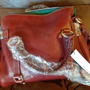 Dooney and Bourke Purse